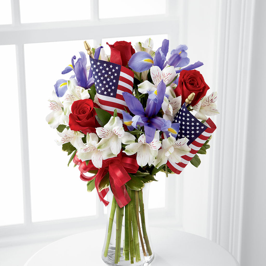 Unity Bouquet – Tala Florist Northshore, North Vancouver BC