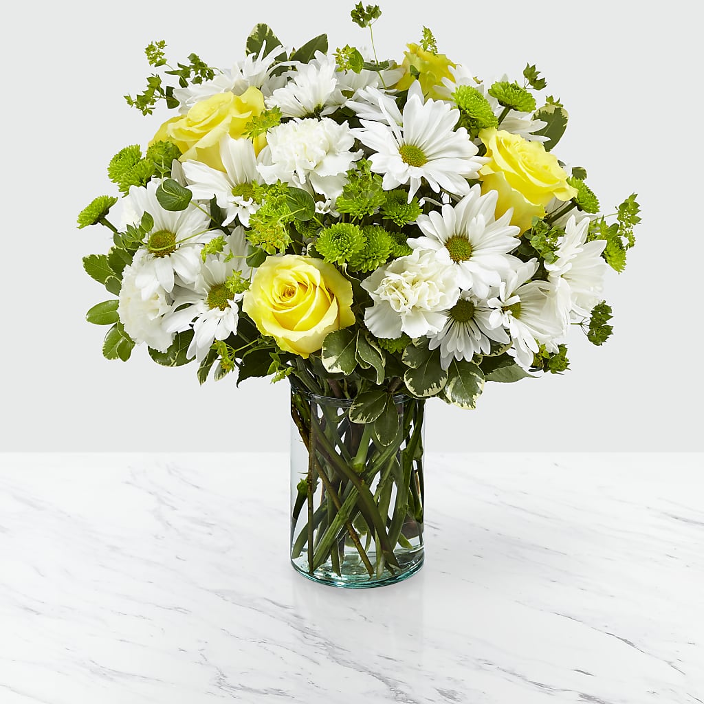 Happy Day Bouquet – Tala Florist Northshore, North Vancouver BC