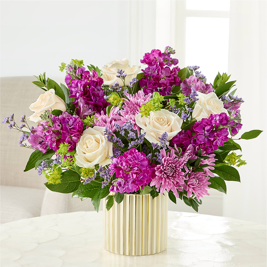 The Boutique Bouquet – Tala Florist Northshore, North Vancouver BC
