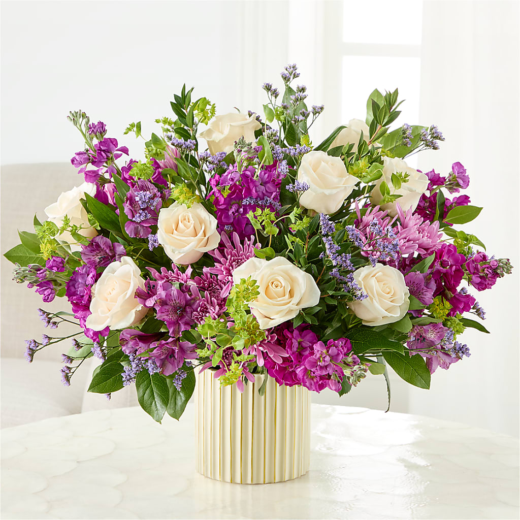 The Boutique Bouquet – Tala Florist Northshore, North Vancouver BC