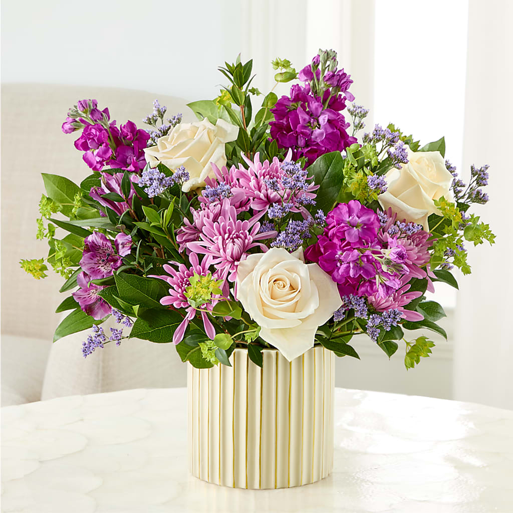 The Boutique Bouquet – Tala Florist Northshore, North Vancouver BC