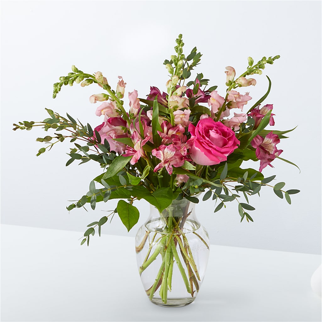 Evermore Bouquet – Tala Florist Northshore, North Vancouver BC