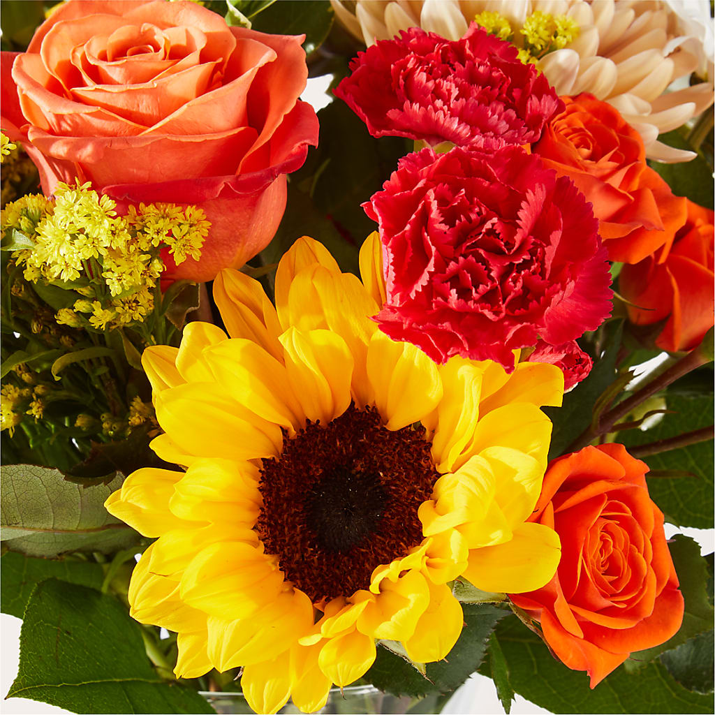Sweater Season - A Florist Original – Tala Florist Northshore, North Vancouver BC