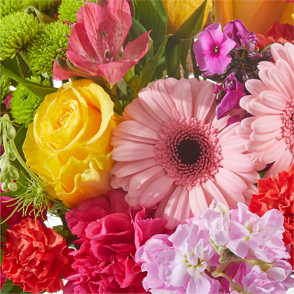 You're Invited - A Florist Original – Tala Florist Northshore, North Vancouver BC