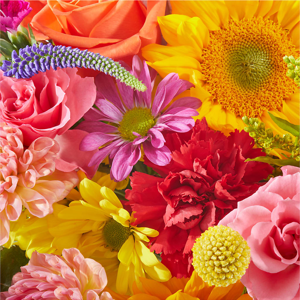 You're Invited - A Florist Original – Tala Florist Northshore, North Vancouver BC