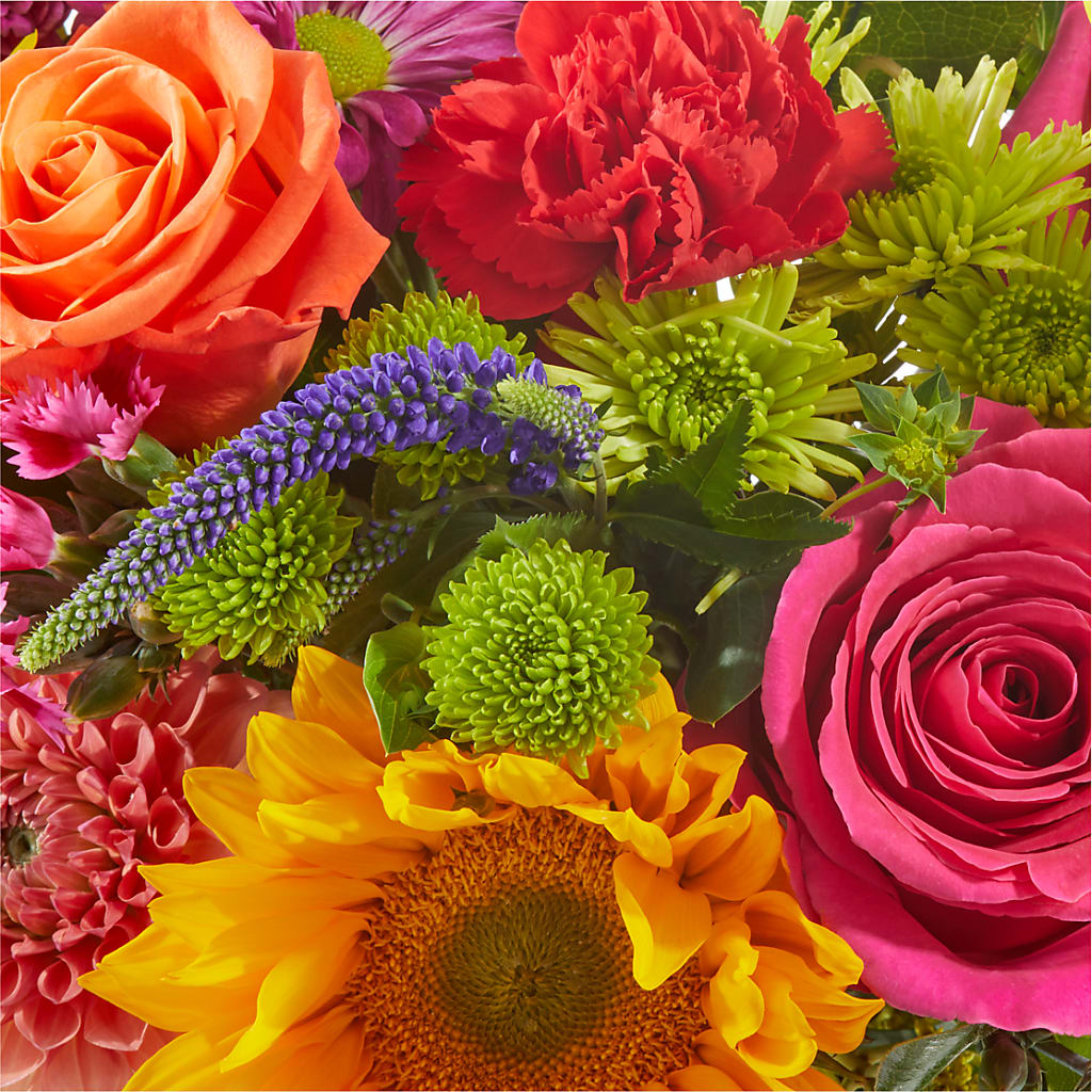 You're Invited - A Florist Original – Tala Florist Northshore, North Vancouver BC