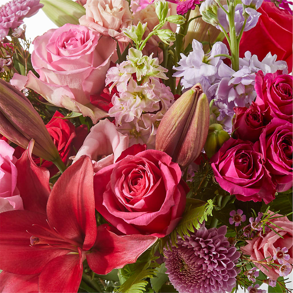 Better Together - A Luxury Florist Original – Tala Florist Northshore, North Vancouver BC