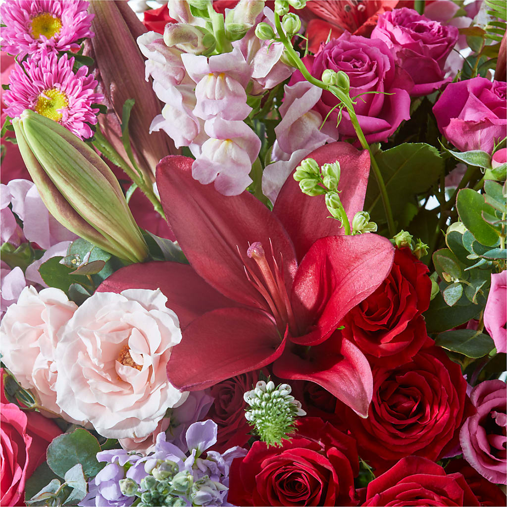 Better Together - A Luxury Florist Original – Tala Florist Northshore, North Vancouver BC