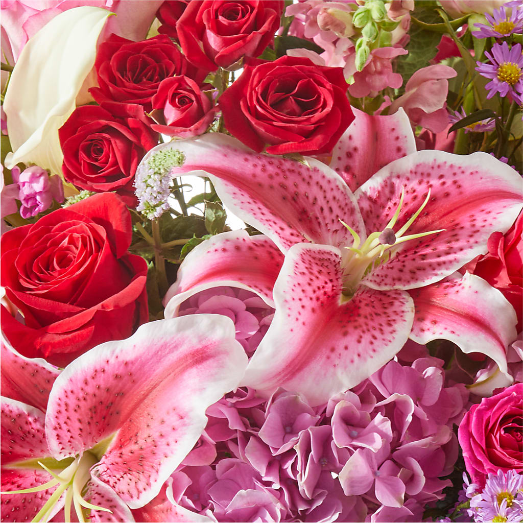 Better Together - A Luxury Florist Original – Tala Florist Northshore, North Vancouver BC