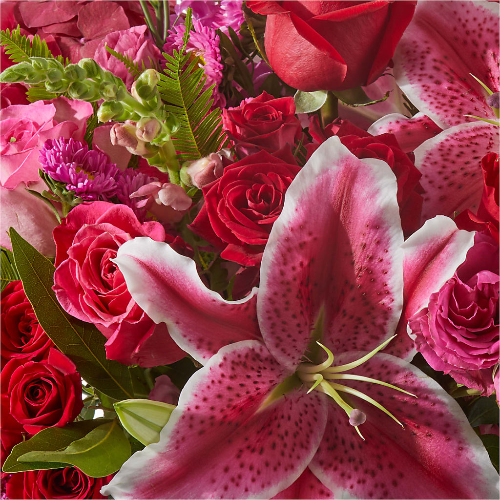 Better Together - A Luxury Florist Original – Tala Florist Northshore, North Vancouver BC
