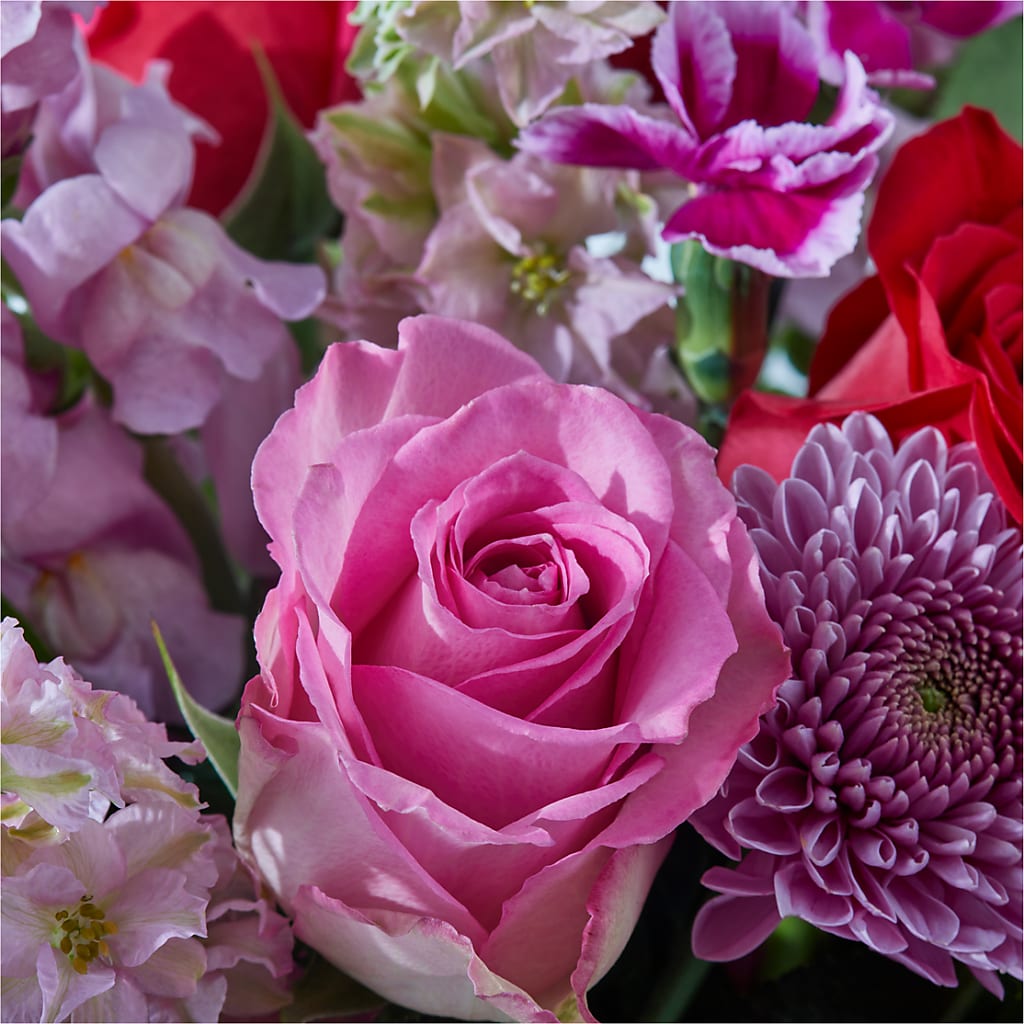 Better Together - A Luxury Florist Original – Tala Florist Northshore, North Vancouver BC
