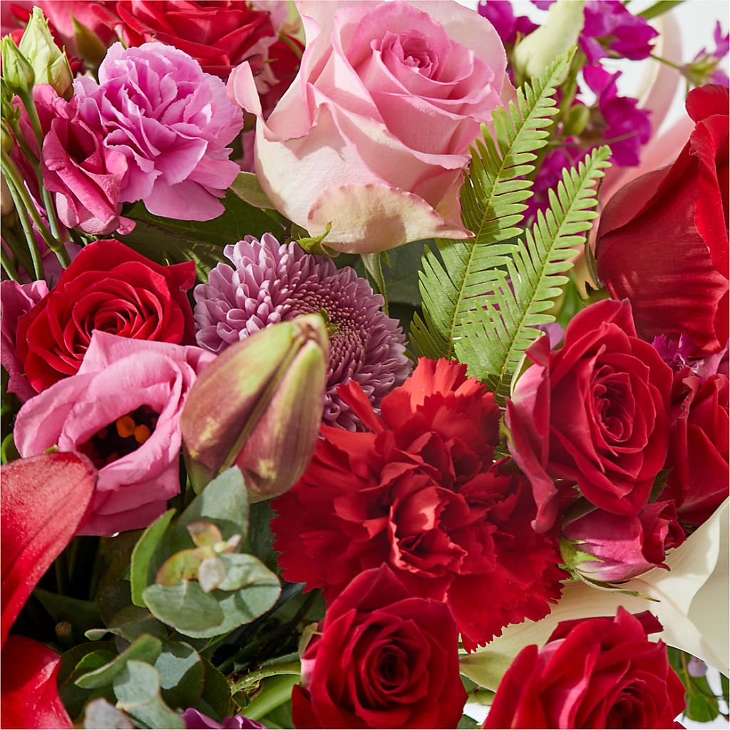 Simply the Best - A Florist Original – Tala Florist Northshore, North Vancouver BC