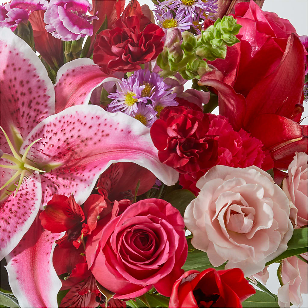 Simply the Best - A Florist Original – Tala Florist Northshore, North Vancouver BC