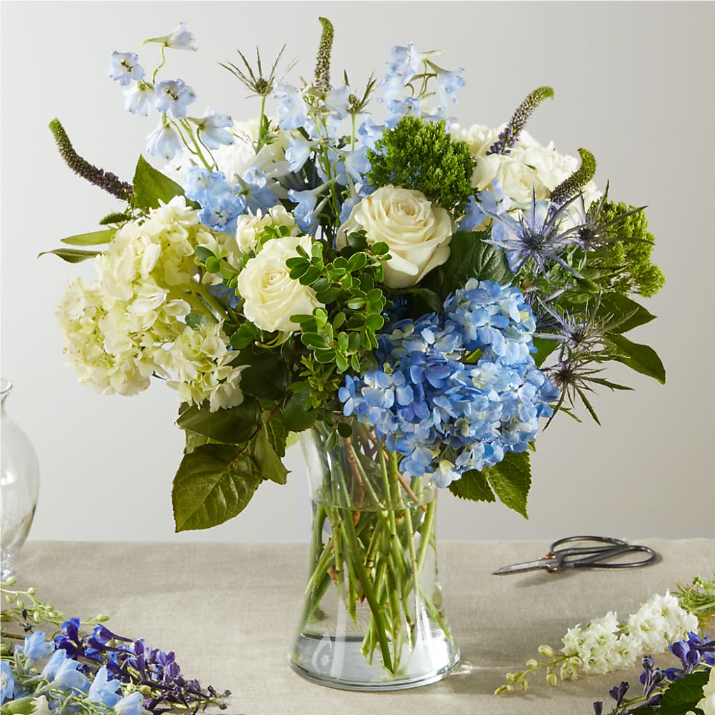 Festival of Lights – A Florist Original – Tala Florist Northshore, North Vancouver BC