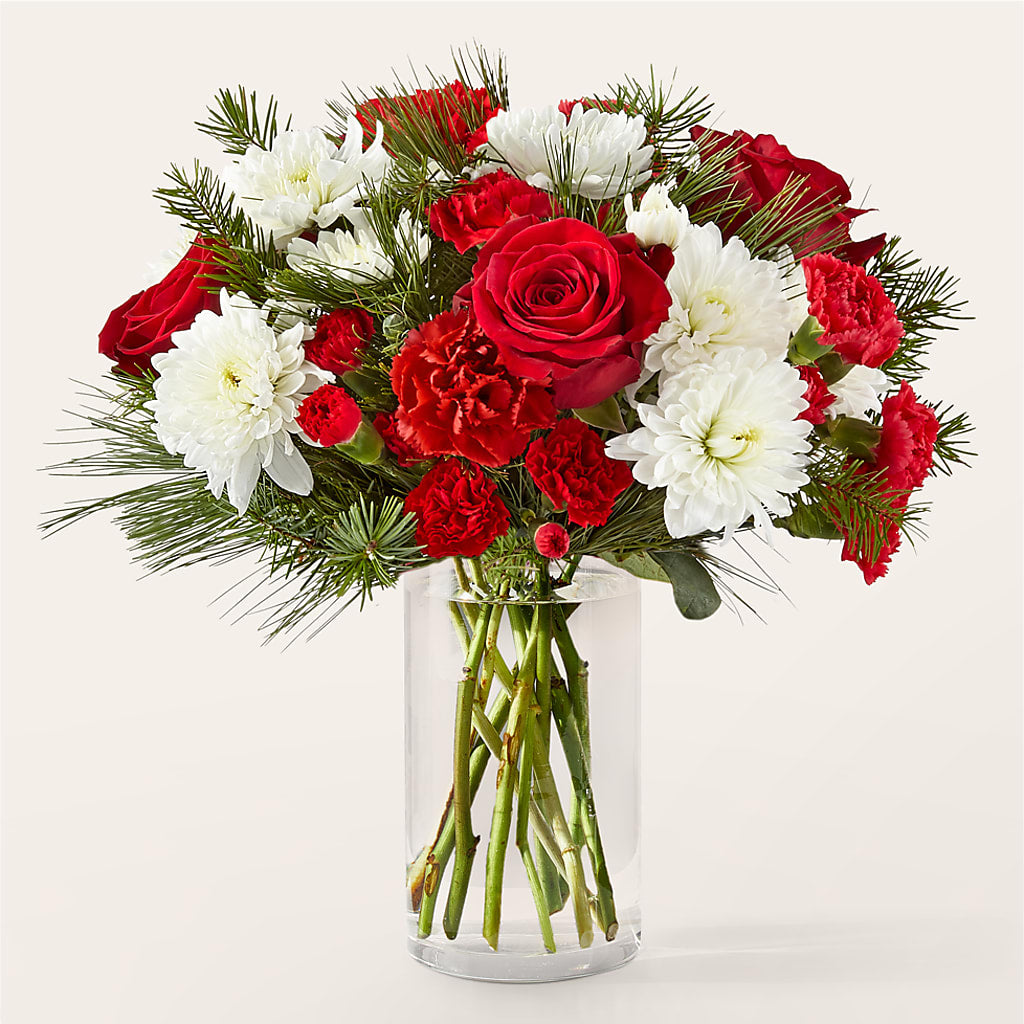 Seasonal Magic Bouquet – Tala Florist Northshore, North Vancouver BC