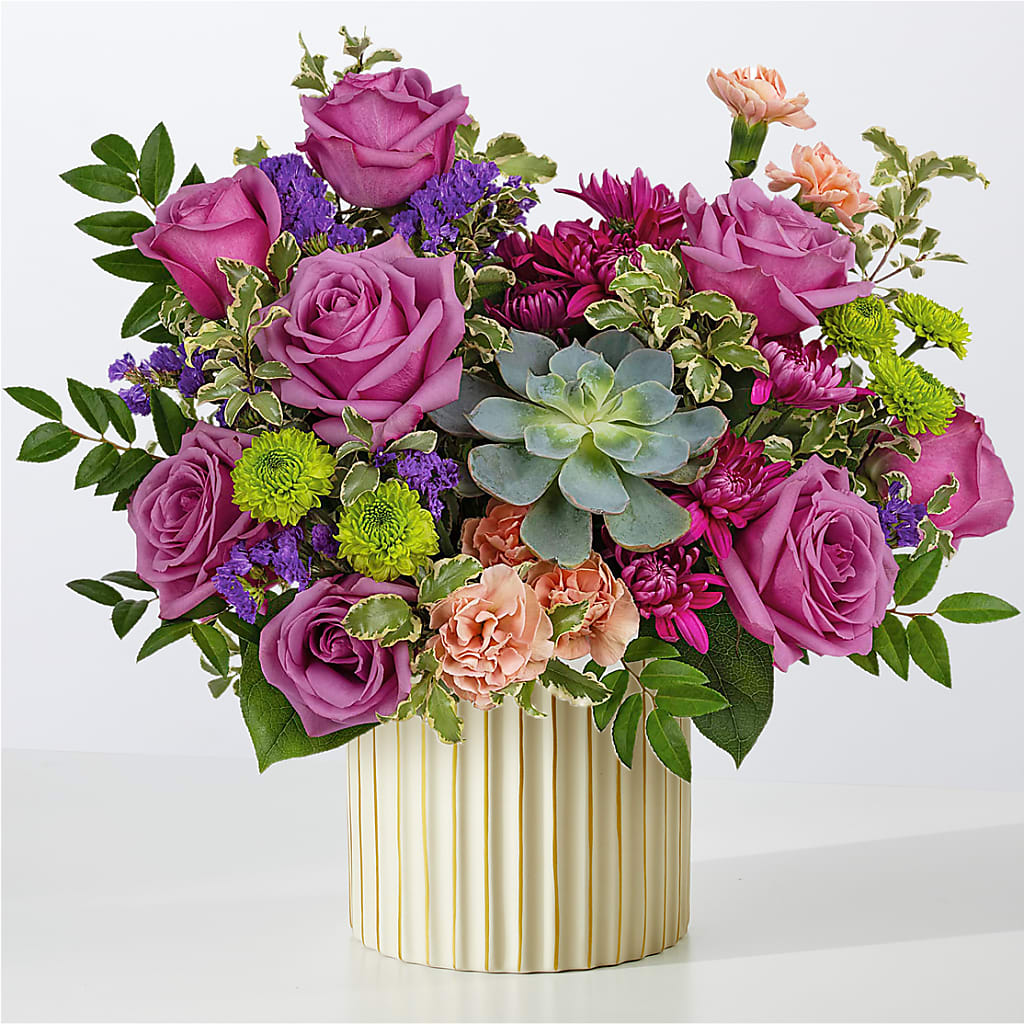 You're a Gem Bouquet – Tala Florist Northshore, North Vancouver BC