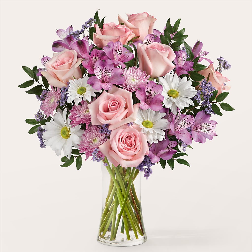 Enchantment Bouquet – Tala Florist Northshore, North Vancouver BC