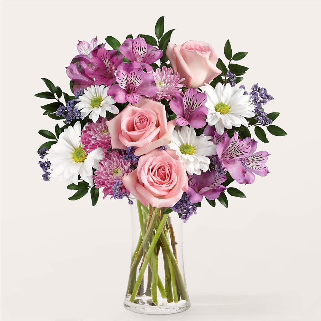 Enchantment Bouquet – Tala Florist Northshore, North Vancouver BC