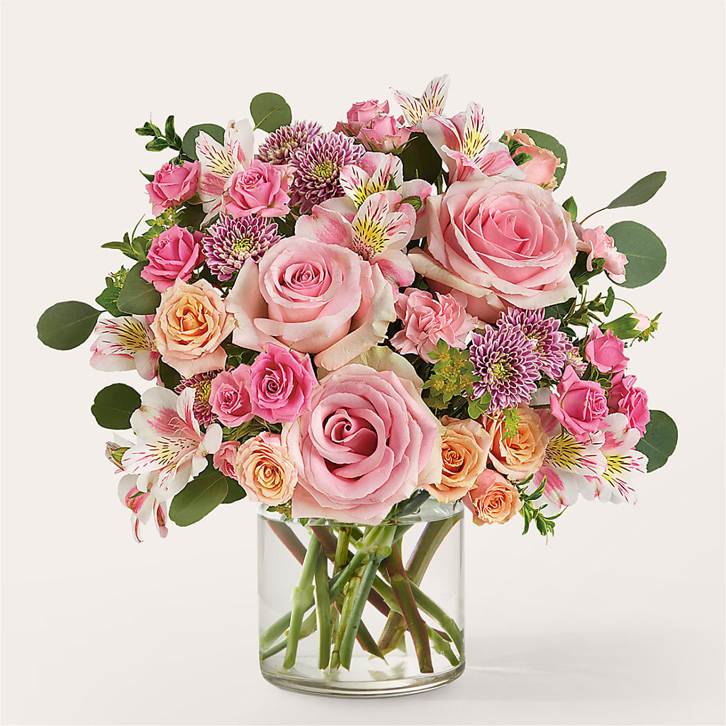 Pleasant Pastures Bouquet – Tala Florist Northshore, North Vancouver BC