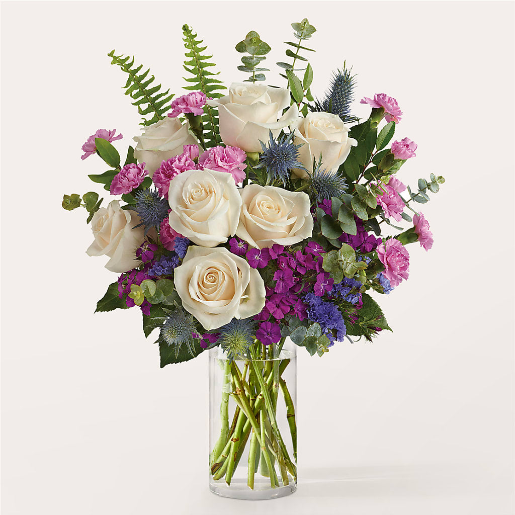 The Gala Bouquet – Tala Florist Northshore, North Vancouver BC