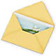 Greeting Card – Tala Florist Northshore, North Vancouver BC