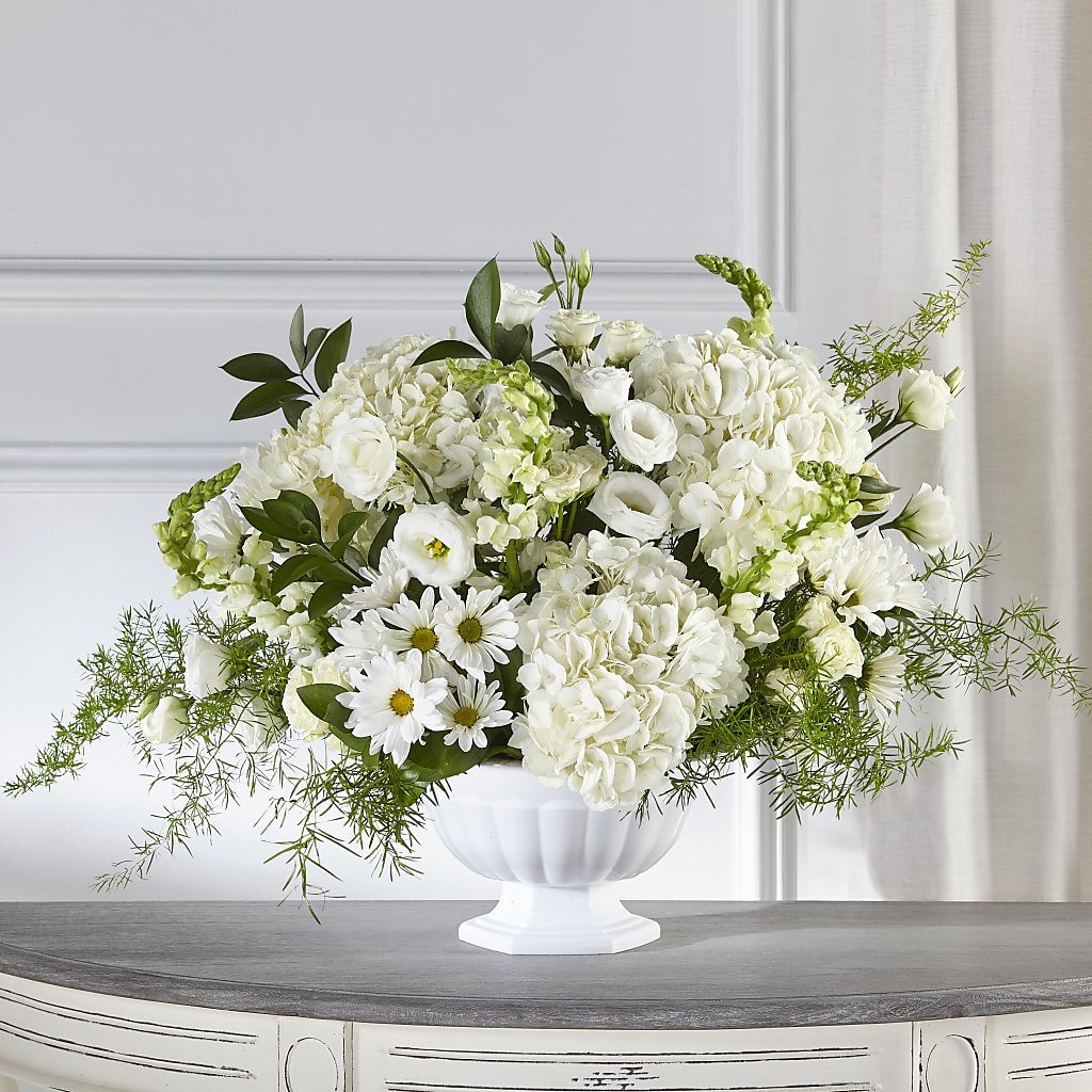 Love & Compassion Arrangement – Tala Florist Northshore, North Vancouver BC