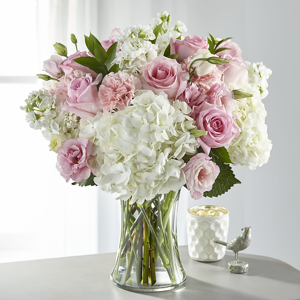Guiding Grace Bouquet – Tala Florist Northshore, North Vancouver BC