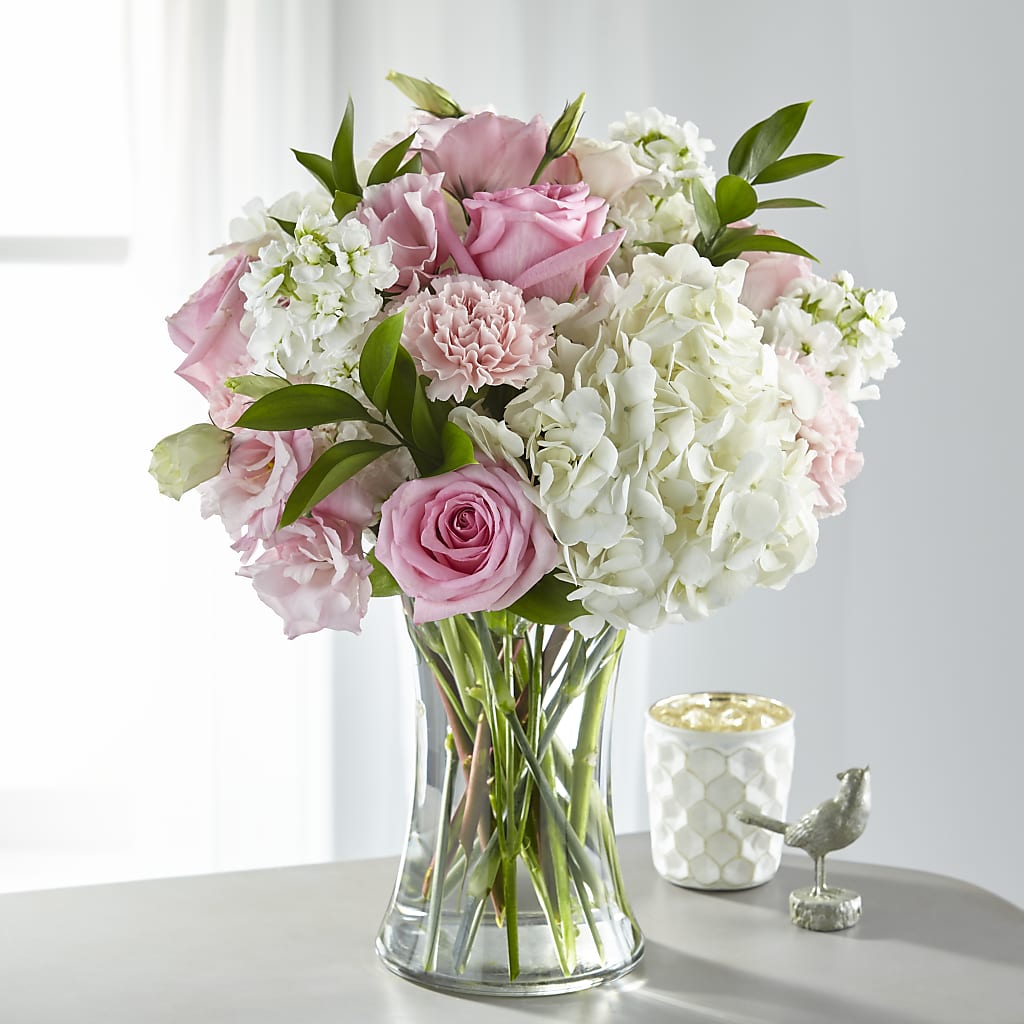 Guiding Grace Bouquet – Tala Florist Northshore, North Vancouver BC