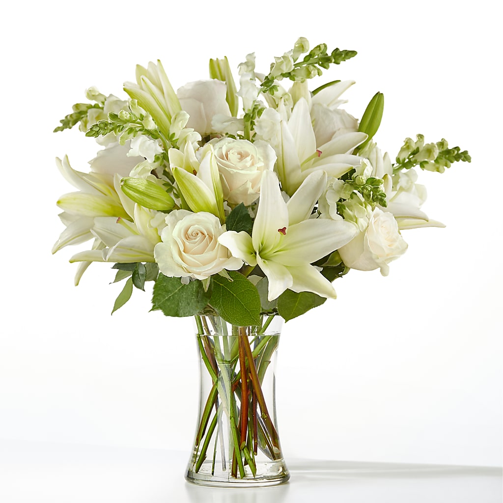 Eternal Friendship Bouquet – Tala Florist Northshore, North Vancouver BC