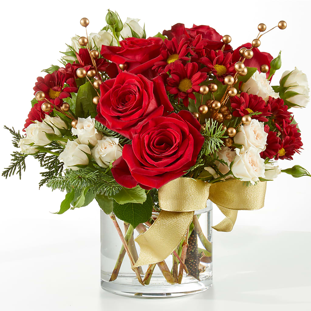 Believe Bouquet – Tala Florist Northshore, North Vancouver BC