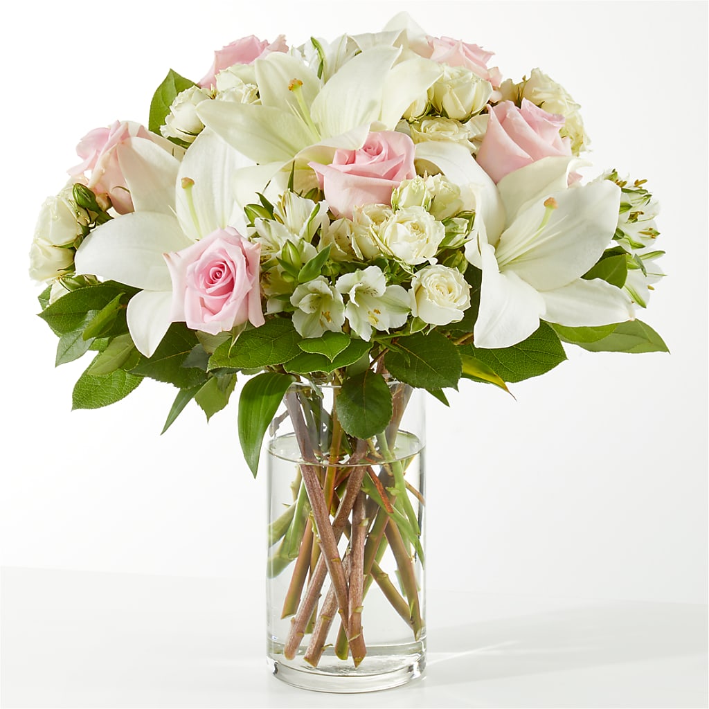 Kindhearted Bouquet – Tala Florist Northshore, North Vancouver BC