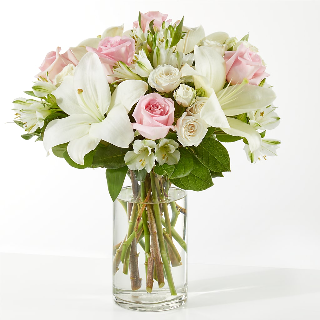 Kindhearted Bouquet – Tala Florist Northshore, North Vancouver BC