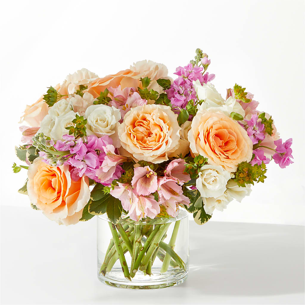 Paradise Bouquet – Tala Florist Northshore, North Vancouver BC