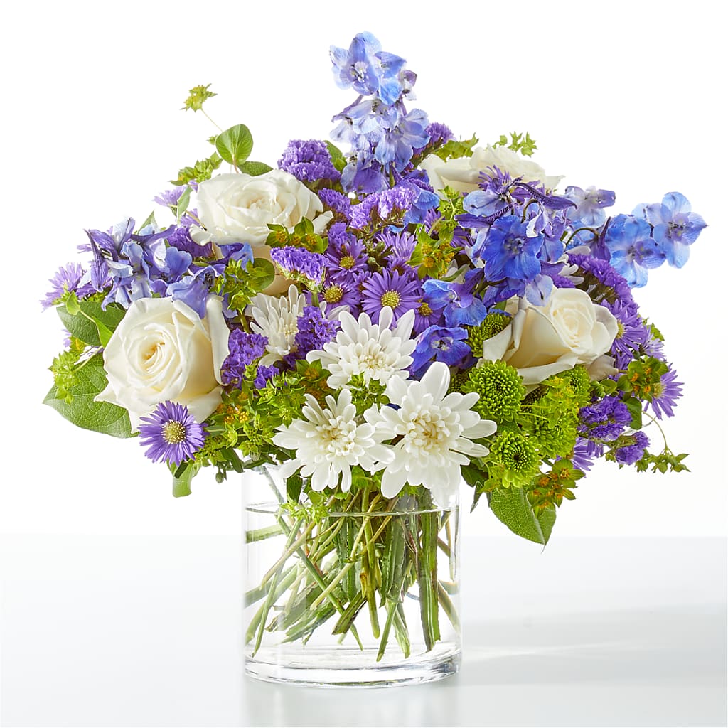 Genuine Gestures Bouquet – Tala Florist Northshore, North Vancouver BC