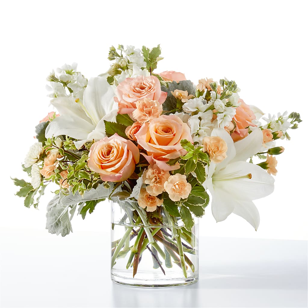 Darling Bouquet – Tala Florist Northshore, North Vancouver BC