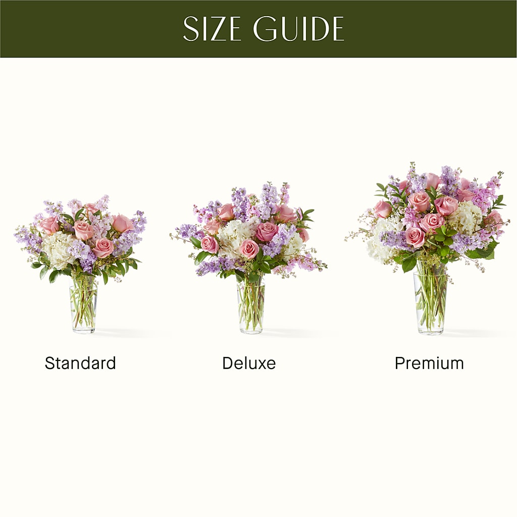 Embraced Bouquet – Tala Florist Northshore, North Vancouver BC