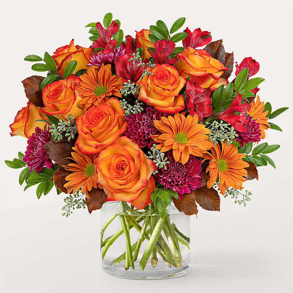 Brisk Morning Bouquet – Tala Florist Northshore, North Vancouver BC