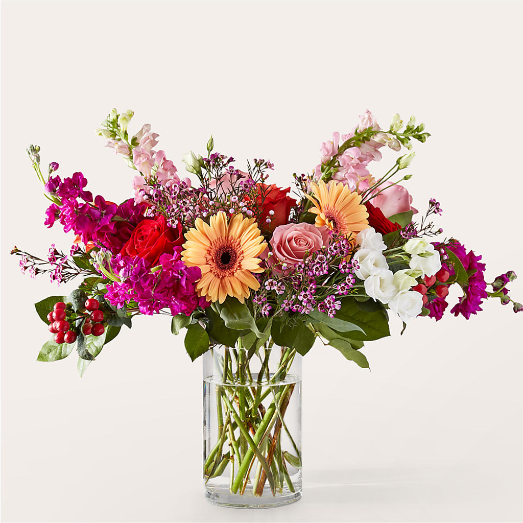 Renaissance Luxury Bouquet – Tala Florist Northshore, North Vancouver BC
