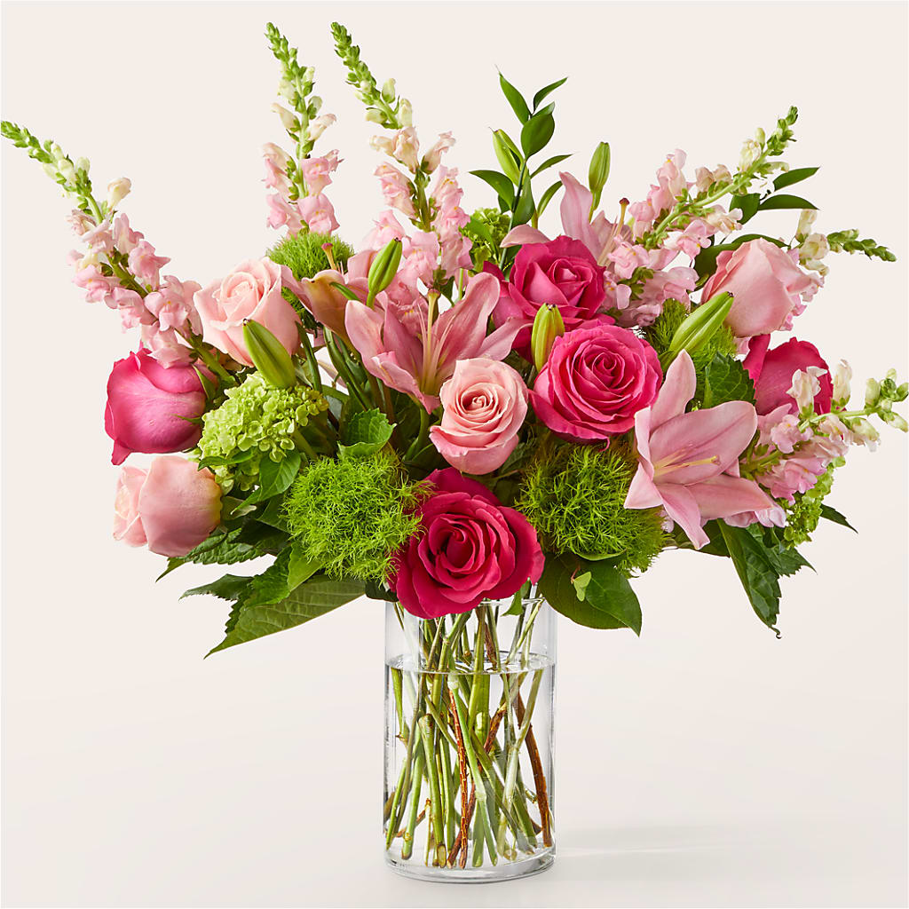 Fit for a Queen Luxury Bouquet – Tala Florist Northshore, North Vancouver BC