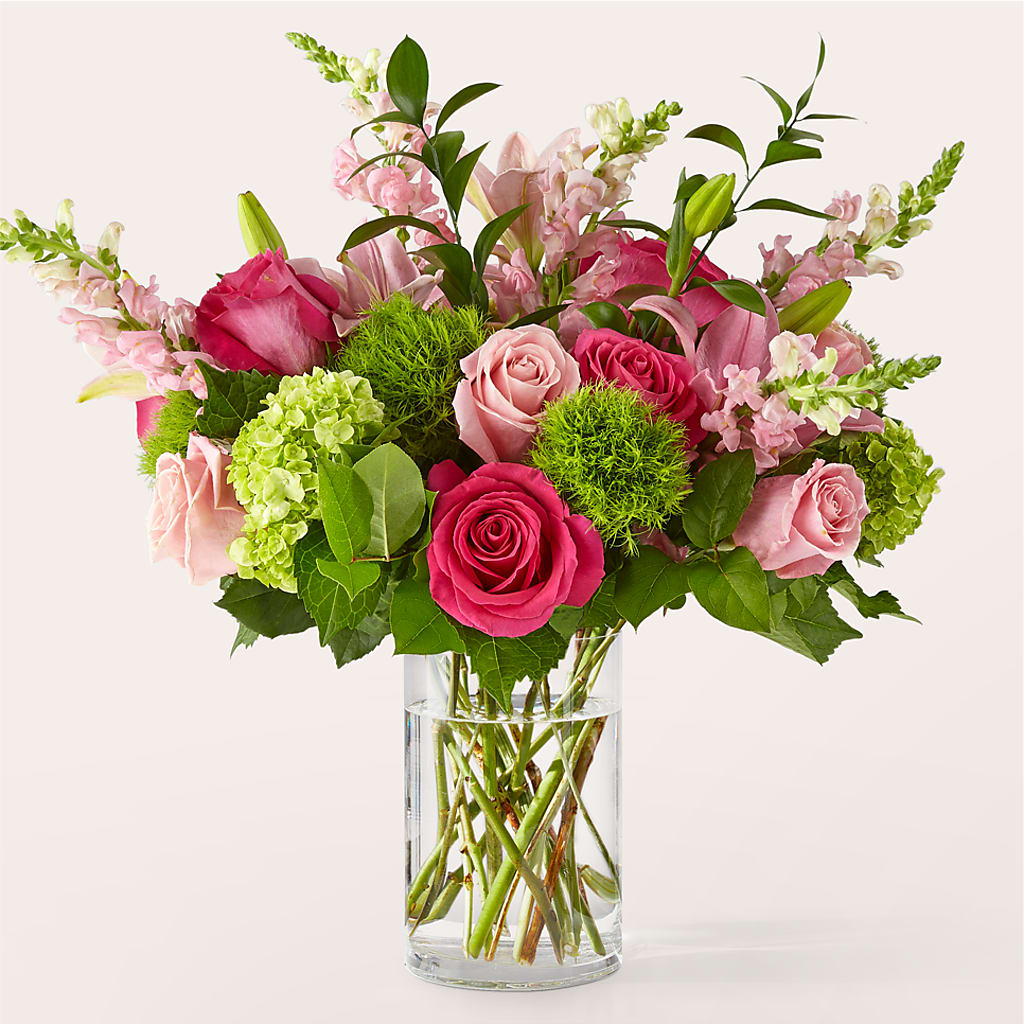 Fit for a Queen Luxury Bouquet – Tala Florist Northshore, North Vancouver BC