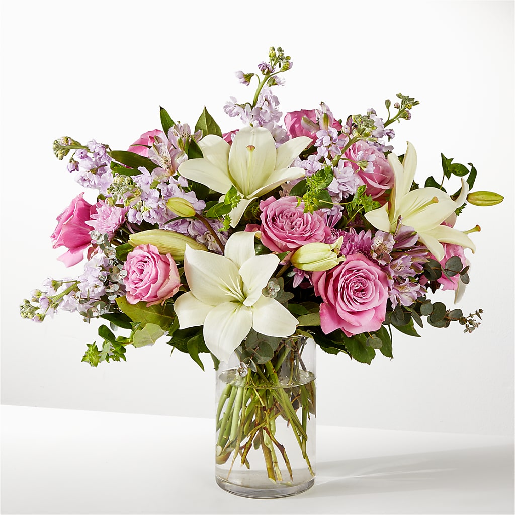 Daydreamer Bouquet – Tala Florist Northshore, North Vancouver BC