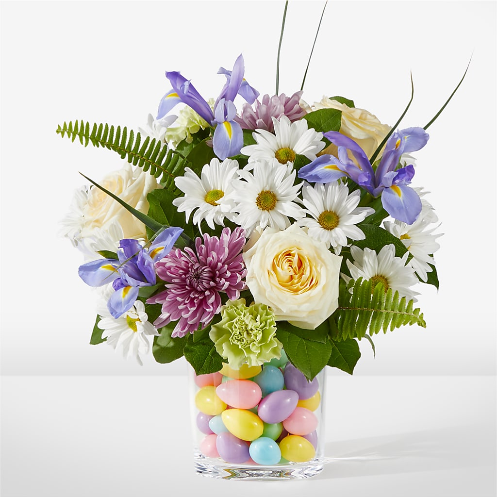 Easter Brunch Bouquet – Tala Florist Northshore, North Vancouver BC