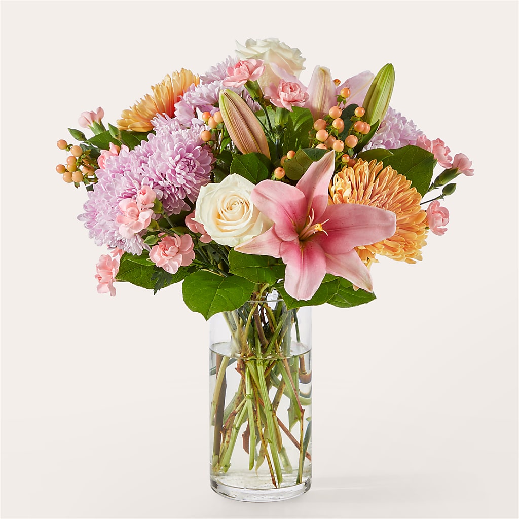 Gelato Bouquet – Tala Florist Northshore, North Vancouver BC