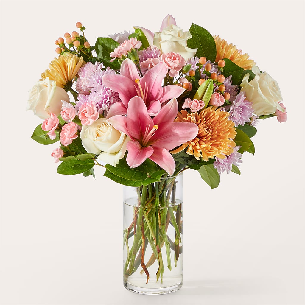 Gelato Bouquet – Tala Florist Northshore, North Vancouver BC