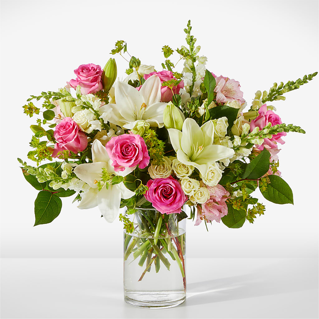 Fondly Bouquet – Tala Florist Northshore, North Vancouver BC