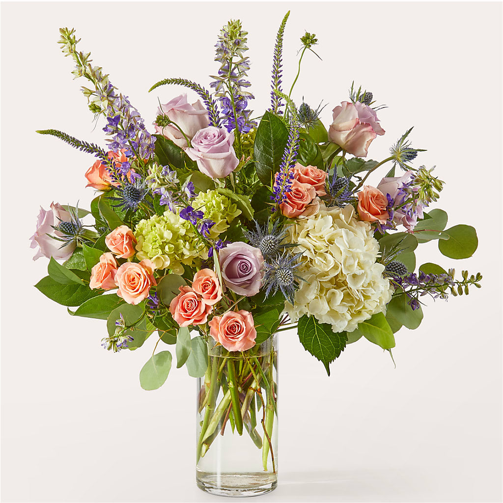Appealing Aura Bouquet – Tala Florist Northshore, North Vancouver BC