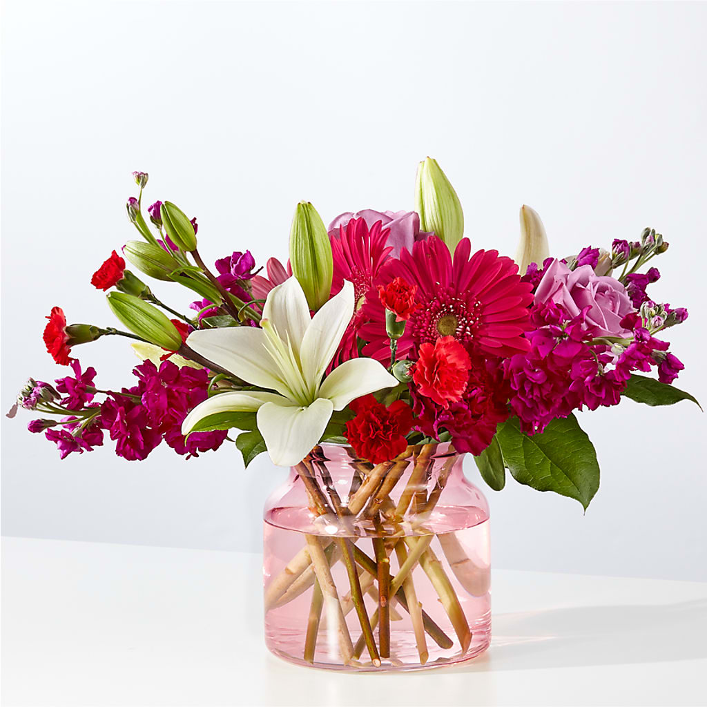 Other Half Bouquet – Tala Florist Northshore, North Vancouver BC