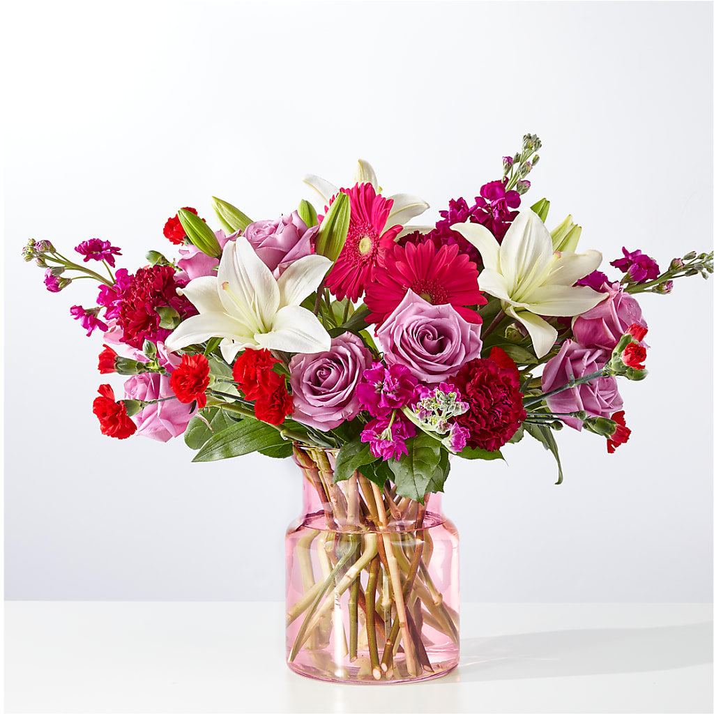Other Half Bouquet – Tala Florist Northshore, North Vancouver BC
