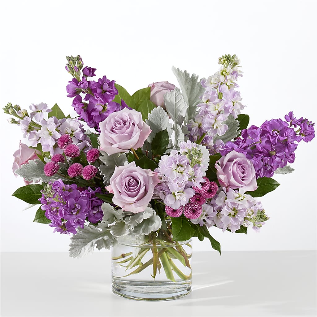 One in a Million Bouquet – Tala Florist Northshore, North Vancouver BC