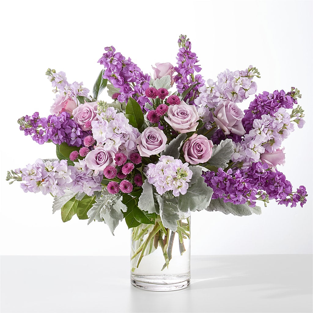 One in a Million Bouquet – Tala Florist Northshore, North Vancouver BC